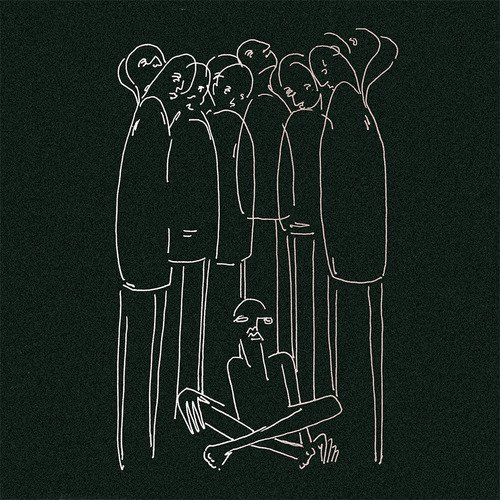 Wilco (The Crowd) cover art