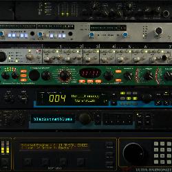 The Last Analog Generation