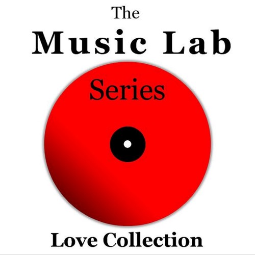 The Music Lab Series: Love Collection