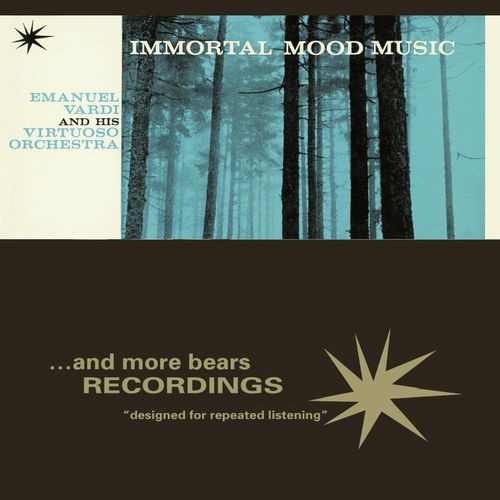 The Music of Camille Saint-Saens and Gabriel Faure: Immortal Mood Music