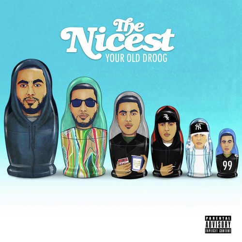 The Nicest - EP