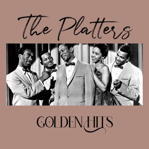 The Platters Golden Hits