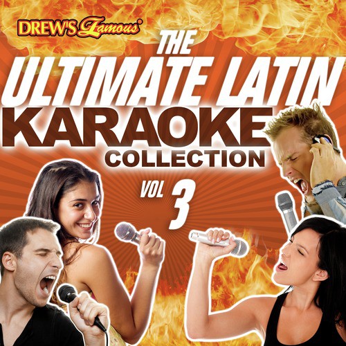Enriqueta La Pispireta (Karaoke Version)