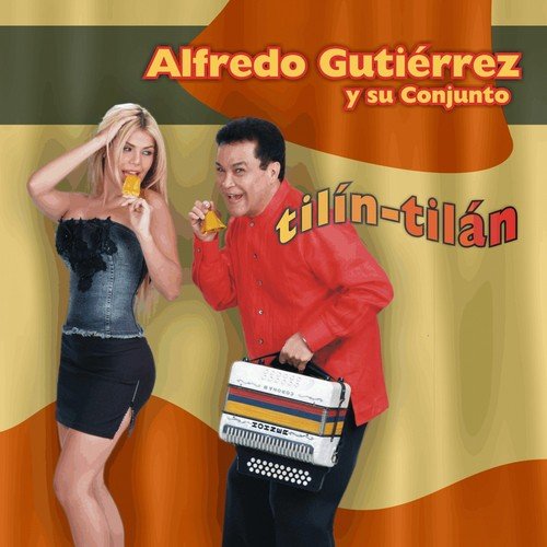 Alfredo Gutierrez y Su Conjunto