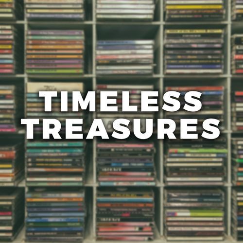 Timeless Treasures