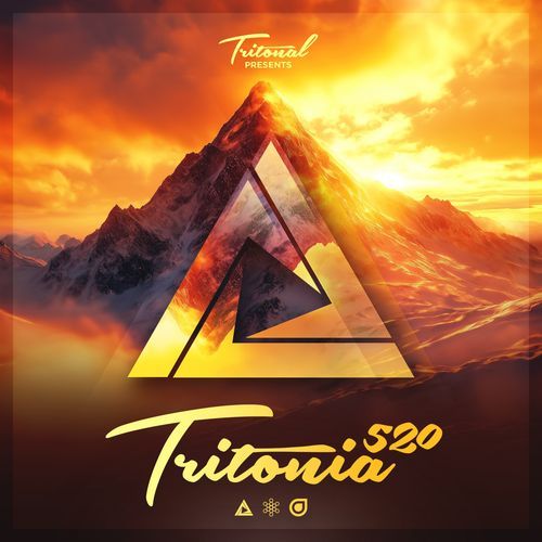 Tritonia 520
