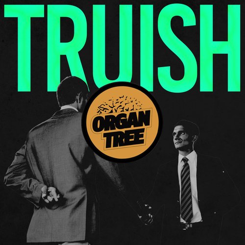 Truish cover art