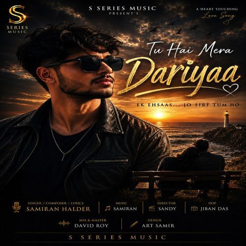 Tu Hai Mera Dariyaa