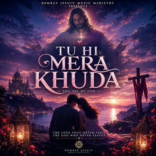 Tu Hi Mera Khuda