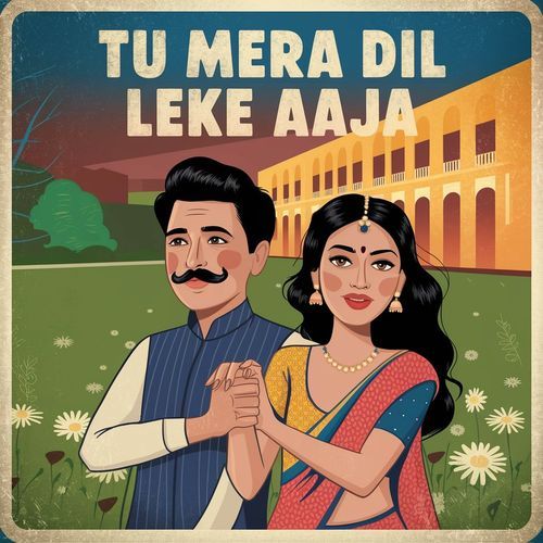 Tu Mera Dil Leke Aaja