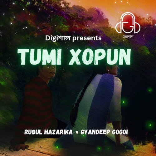 Tumi Xopun