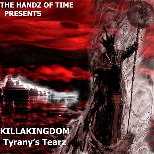 The Handz of Time