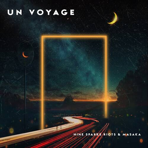 Un Voyage (feat. Thomas de Paula Eby & Melo)