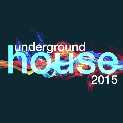 Underground House 2015
