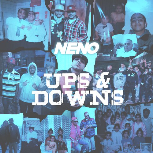 Up's & Down's