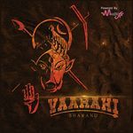 Varahi Sharanu artwork