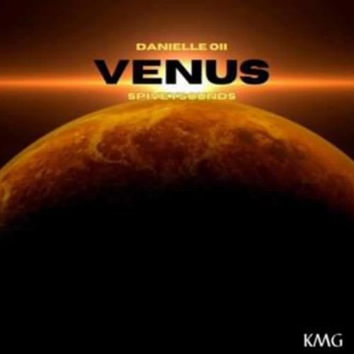 Venus_poster_image