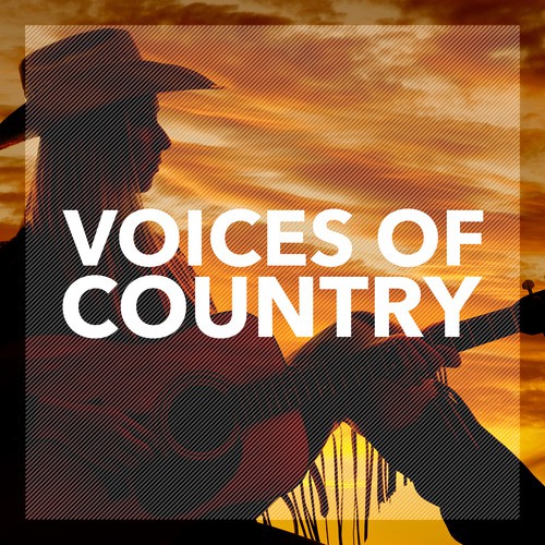 Voices Of Country