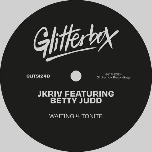 Waiting 4 Tonite (feat. Betty Judd)