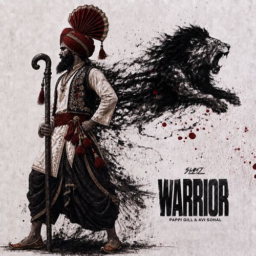 Warrior