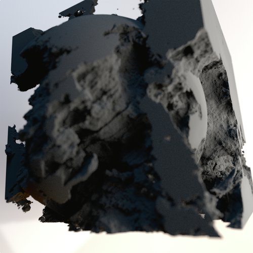 Gojira cover art