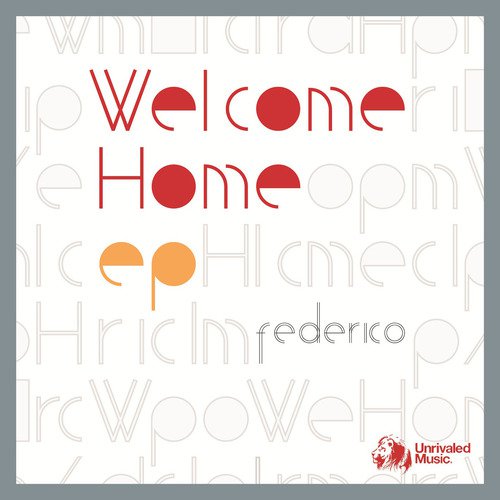 Welcome Home EP