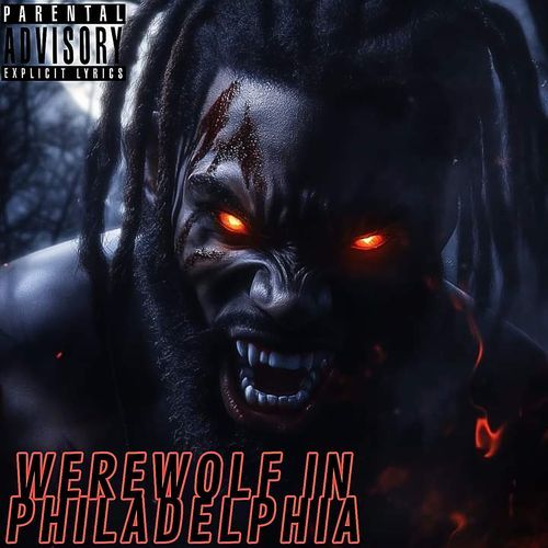 WolfGang cover art