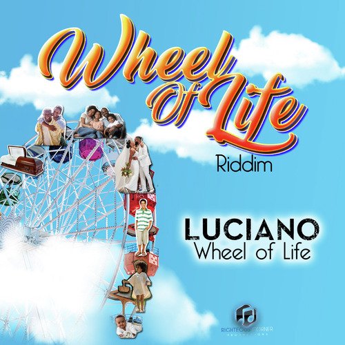 Wheel Of Life