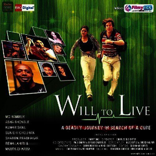 Will To (Live Fusion)