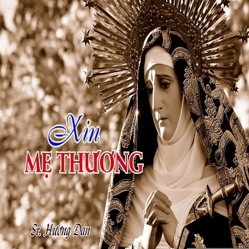 Tình Chúa Yêu Con