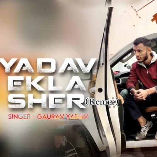 Yadav ekla sher (Remix)