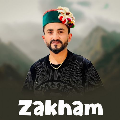 Zakham