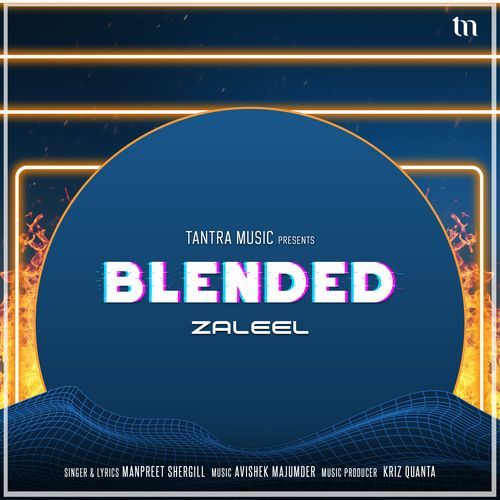 Zaleel (Blended)