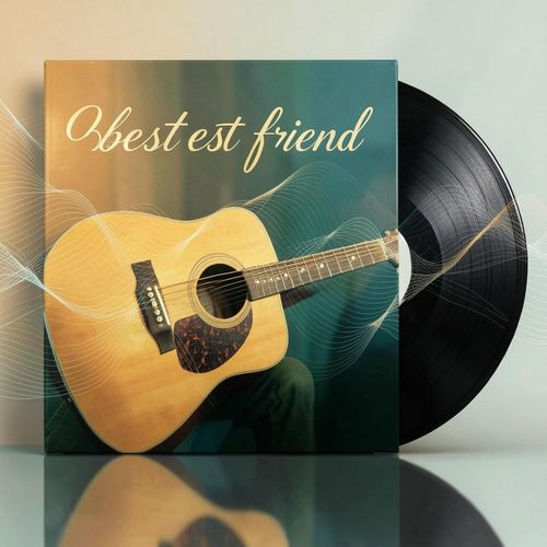 best est friend