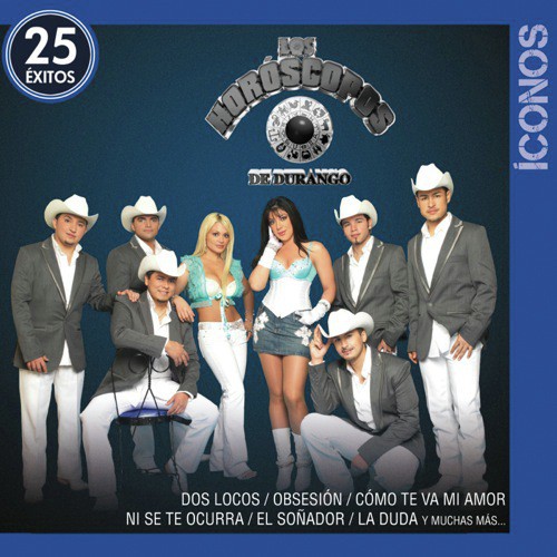 La Loca (Album Version)