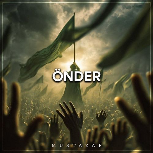 Önder cover art