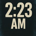 2:23 AM
