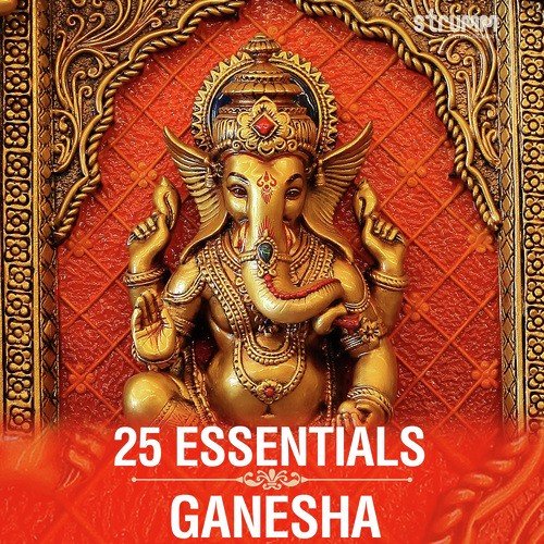 25 Essentials - Ganesha