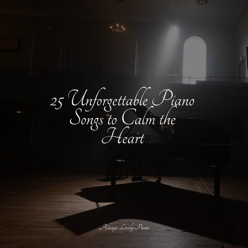 25 Unforgettable Piano Songs to Calm the Heart