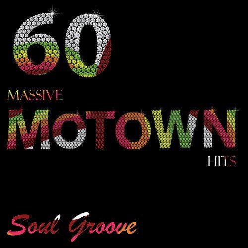60 Massive Soul Songs