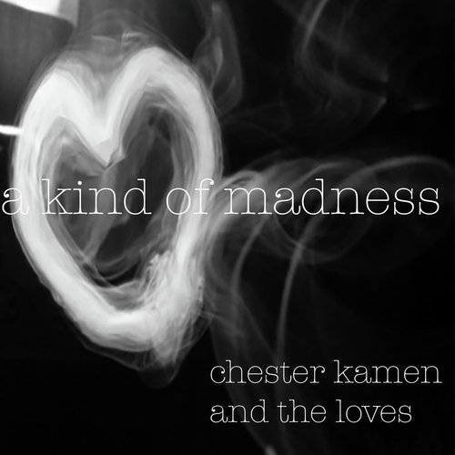 A Kind of Madness