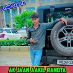 AK JAAN AAKIL RANOTA
