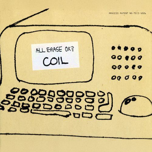 Blue Wednesday cover art