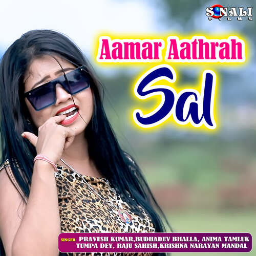 Aamar Aathrah Sal