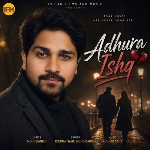Adhura Ishq