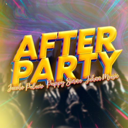 After Party_poster_image