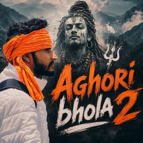 Aghori bhola 2