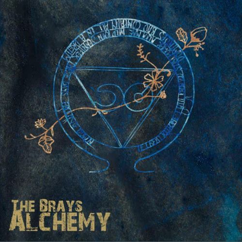 These Days cover art