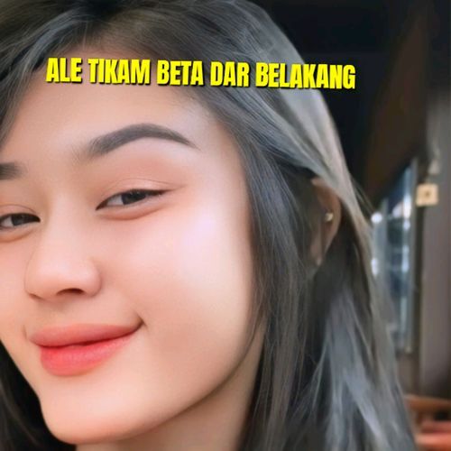 Ale Tikam Beta Dar Belakang cover art