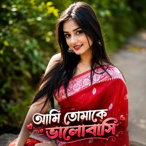 Ami tomake Bhalobashi